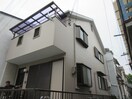 外観写真 荒田町戸建