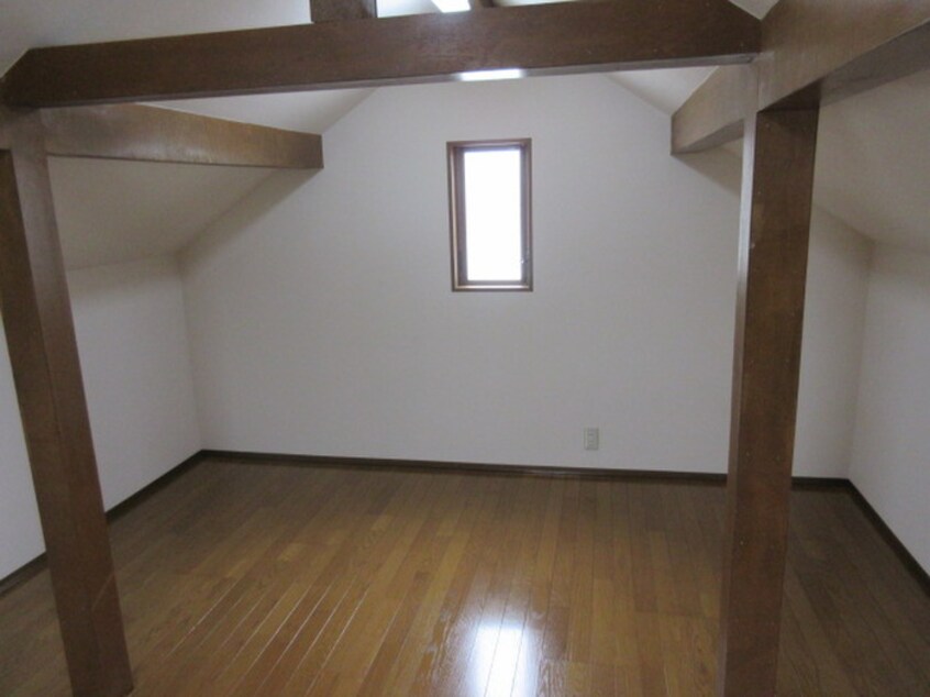 ロフト 荒田町戸建