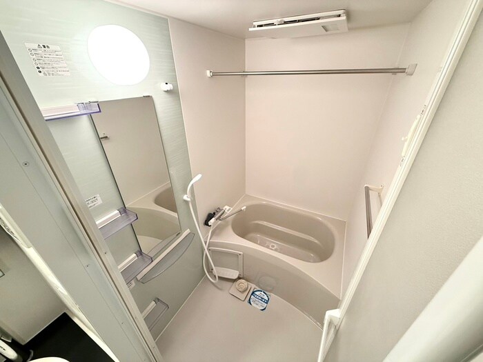 バス／シャワールーム等 セレニテ福島カルム