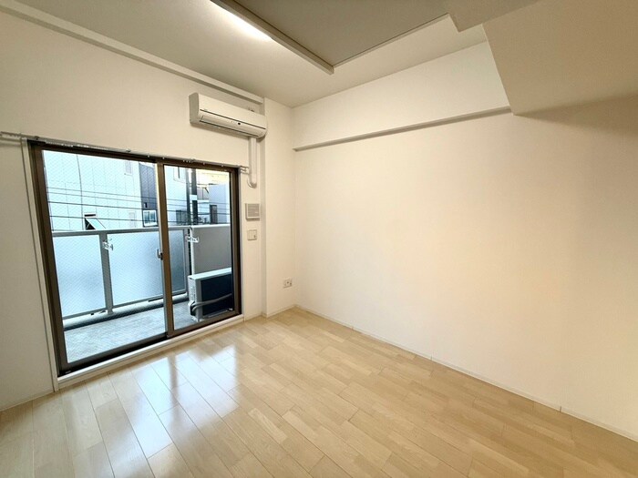 居室 セレニテ福島カルム