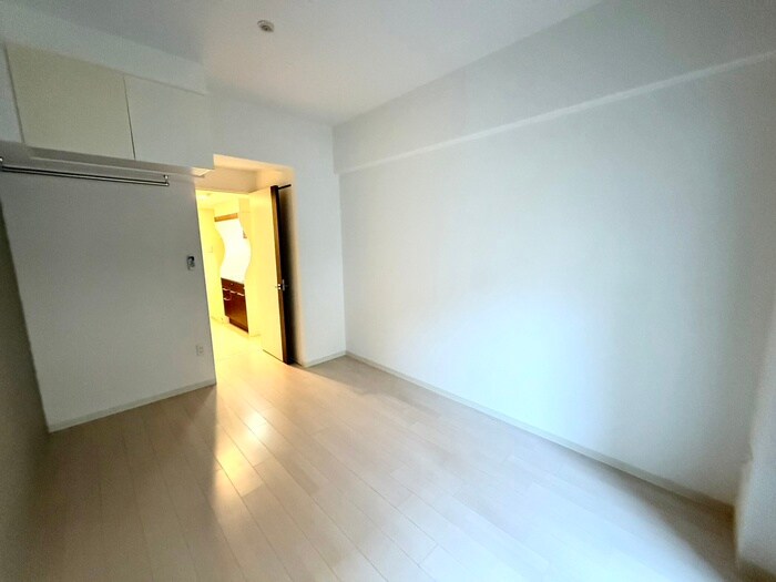 居室 セレニテ福島カルム