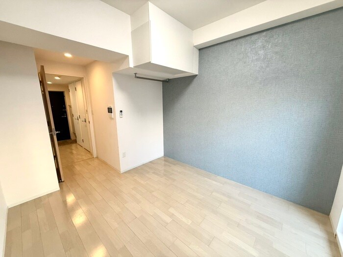 居室 セレニテ福島カルム