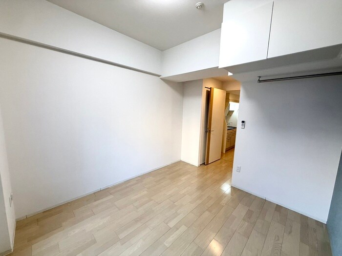 居室 セレニテ福島カルム