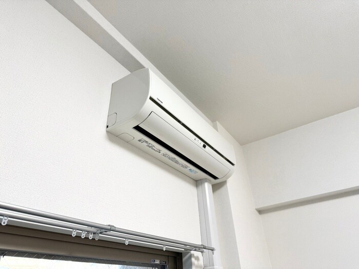 内観写真 セレニテ福島カルム