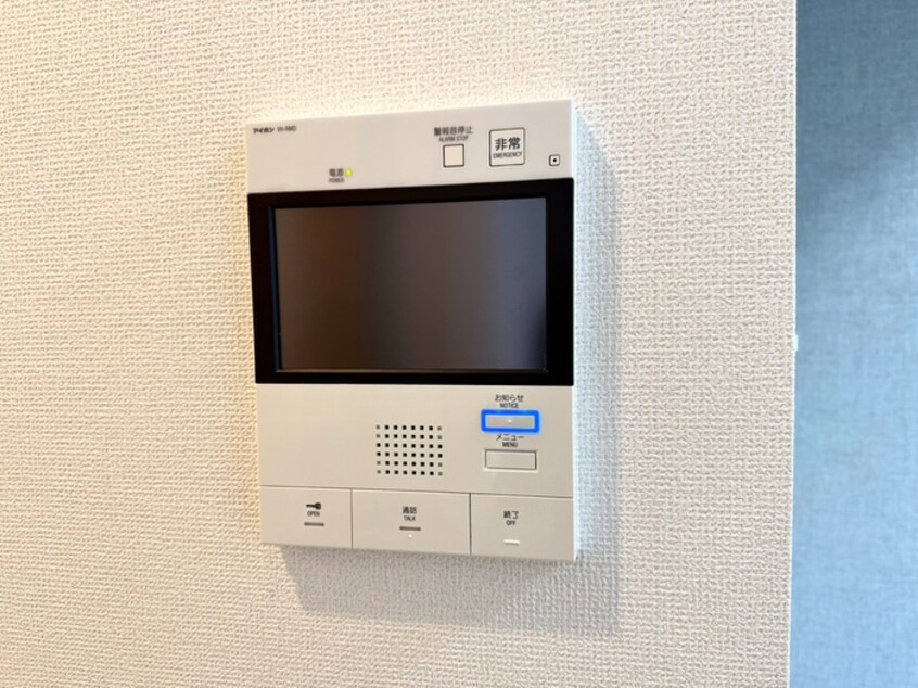 内観写真 セレニテ福島カルム