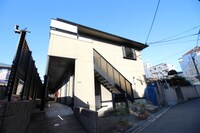 アットトークＡ棟