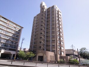 ﾜｺｰﾚﾍﾞｲﾌﾛﾝﾄ摩耶（1102）