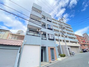 パ－クサイド玉造
