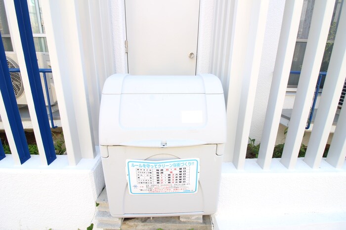 建物設備 カ－サブランコ