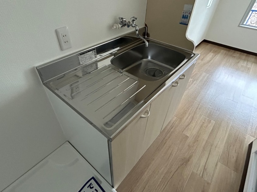 キッチン カ－サブランコ