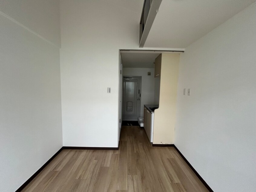 居室 カ－サブランコ