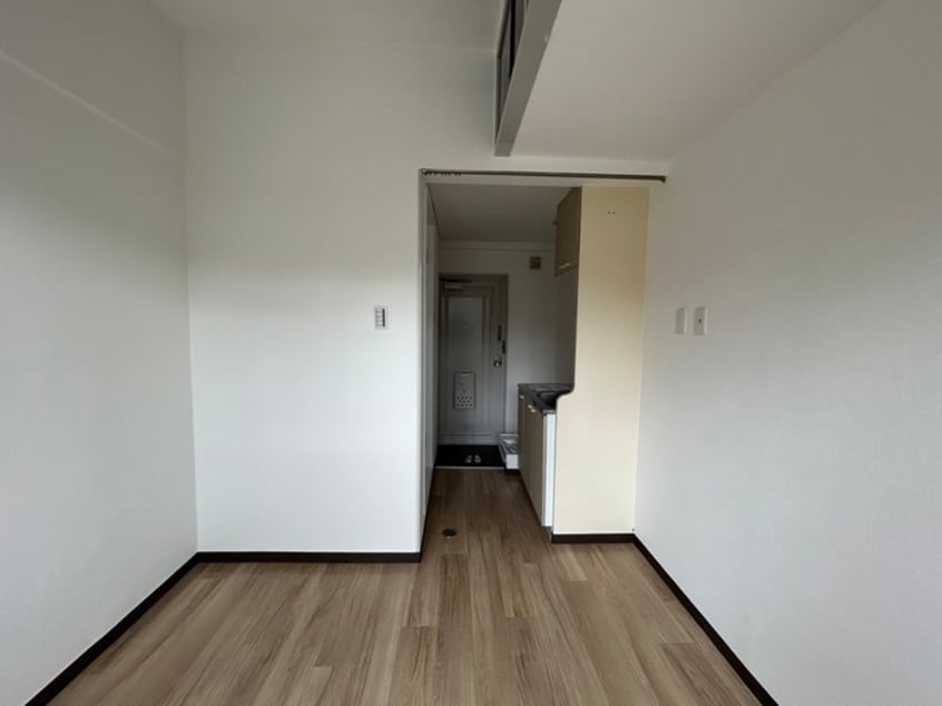 居室 カ－サブランコ