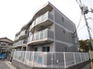 フォレスタ１９の外観