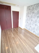 居室 ザ・グランドビュ－オオサカ