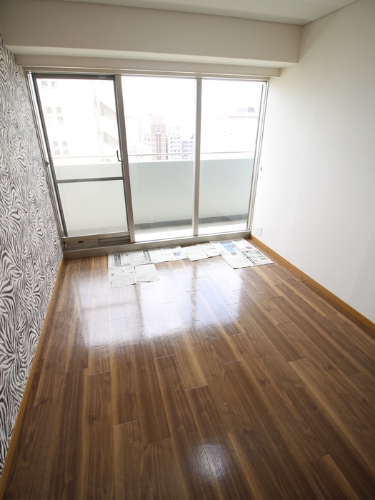 居室 ザ・グランドビュ－オオサカ