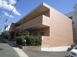 ビス・メゾン高羽