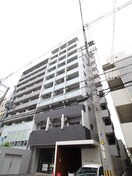 外観写真 エスト－ネ江坂