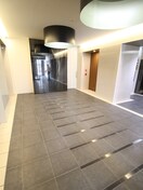 エントランス部分 エスト－ネ江坂