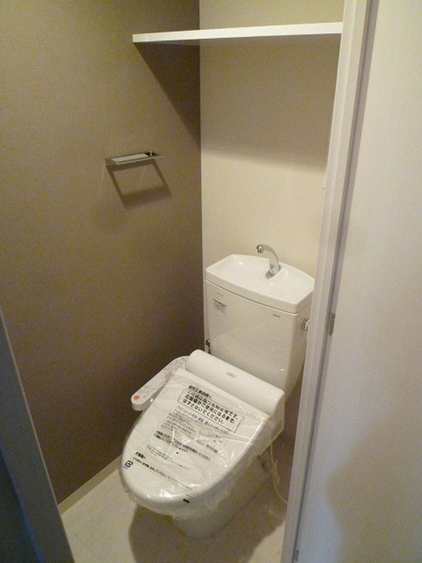 トイレ エスト－ネ江坂