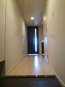 玄関 エスト－ネ江坂