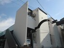 フォレスト川田の外観