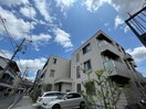 外観写真 ベルブランシュ