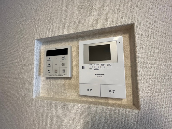 内観写真 ベルブランシュ