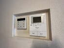 内観写真 ベルブランシュ
