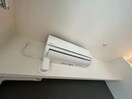 内観写真 ベルブランシュ