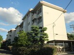 新金岡Ｃ住宅１８棟(302)