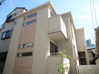 フォレストメゾンｉ