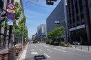 三菱東京ＵＦＪ銀行(銀行)まで730m メゾンドマルワ
