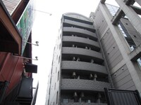 ケンジントンハウス