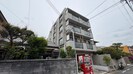 サンパレス２１垂水の外観