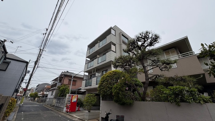 外観写真 サンパレス２１垂水