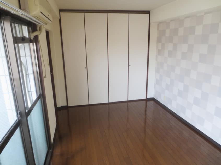 居室 サンパレス２１垂水