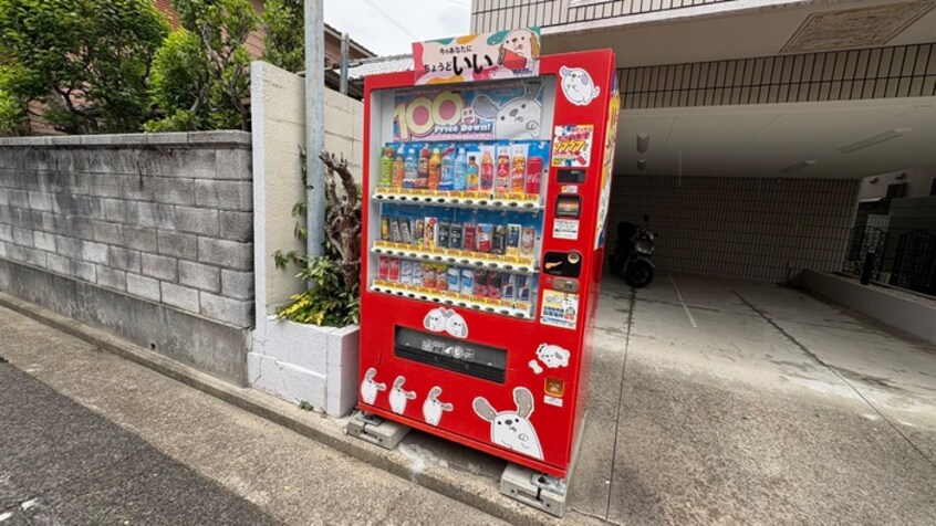 周辺環境 サンパレス２１垂水