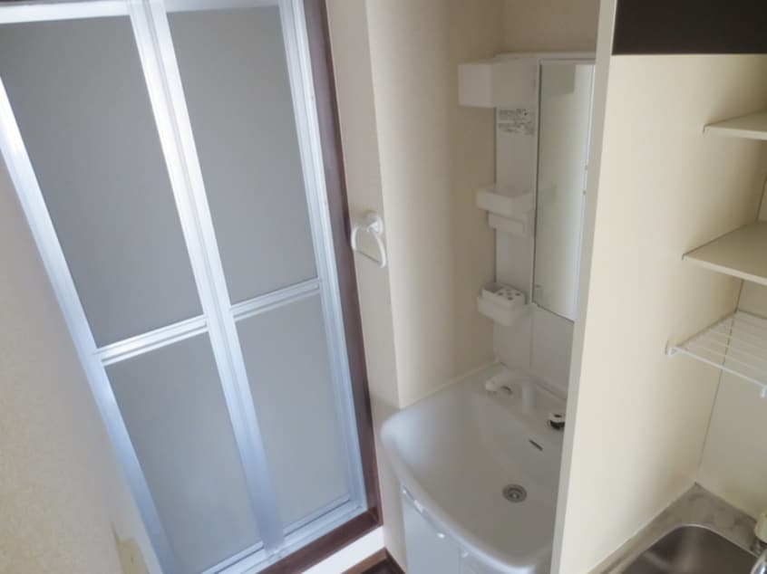 洗面 サンパレス２１垂水