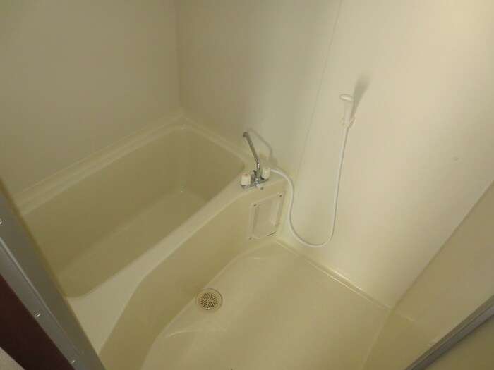 バス／シャワールーム等 サンパレス２１垂水