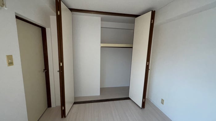 収納 サンパレス２１垂水