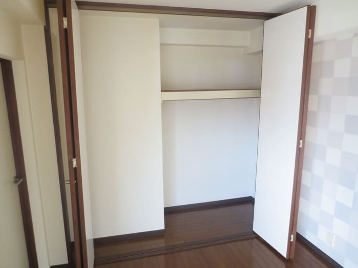 収納 サンパレス２１垂水