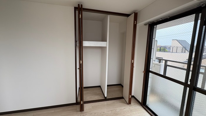 収納 サンパレス２１垂水