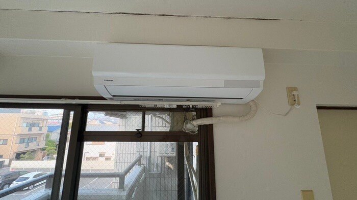 内観写真 サンパレス２１垂水