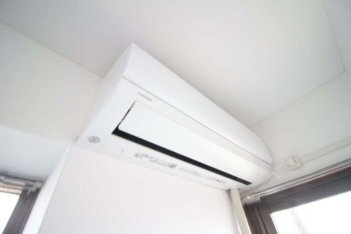 内観写真 サンパレス２１垂水