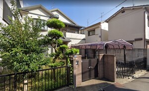末広町戸建貸家