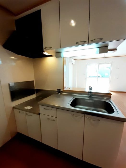 キッチン メゾン　アンソレイエⅠ