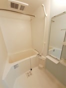 バス／シャワールーム等 メゾン　アンソレイエⅠ