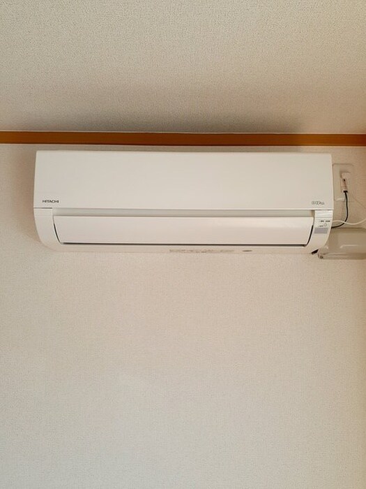 内観写真 メゾン　アンソレイエⅠ