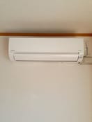 内観写真 メゾン　アンソレイエⅠ