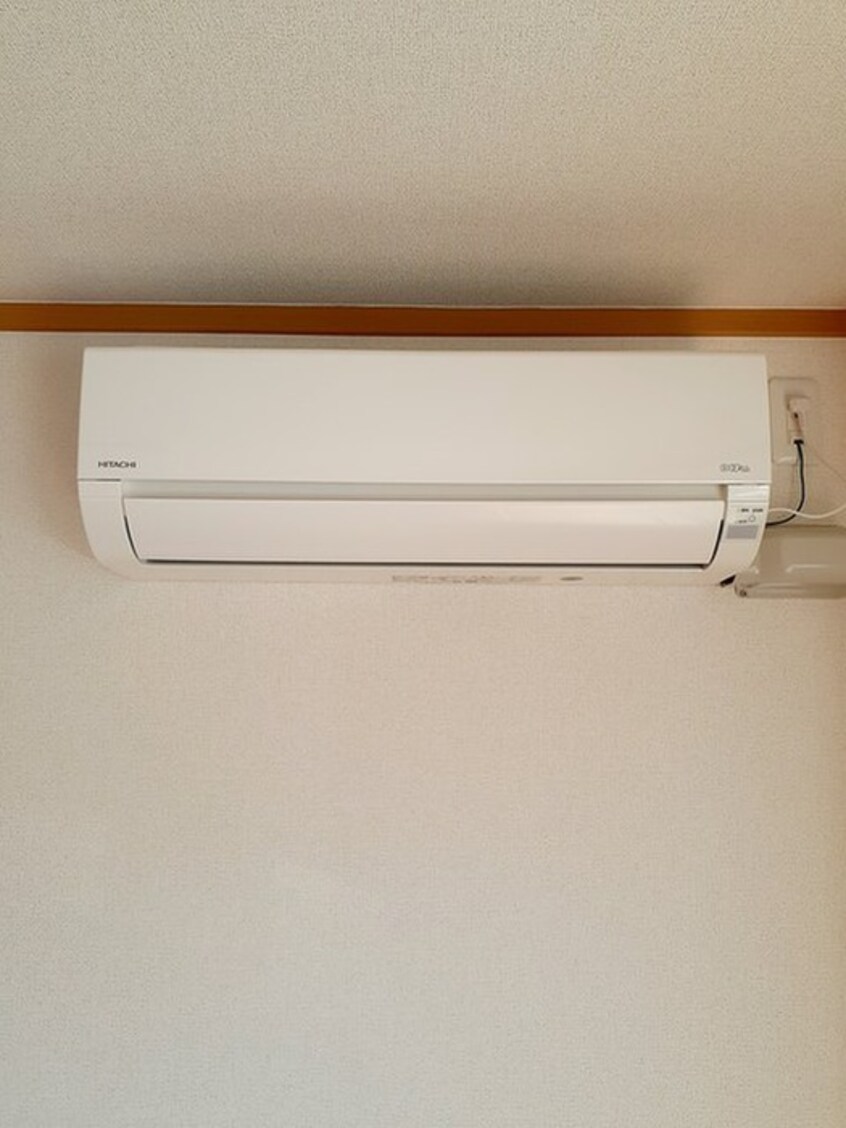 内観写真 メゾン　アンソレイエⅠ